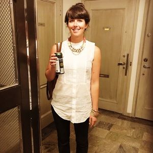 Meet your Posher, Lydia